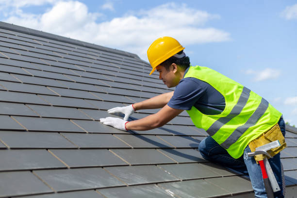Quick and Trustworthy Emergency Roof Repair Services in Chapman, KS