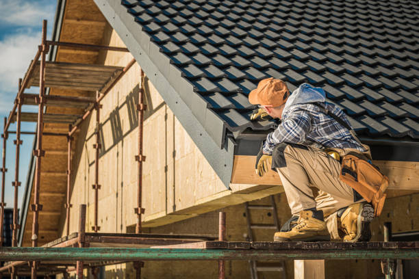 Best Roof Replacement Cost  in Chapman, KS