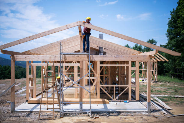 Best Affordable Roofing Company  in Chapman, KS