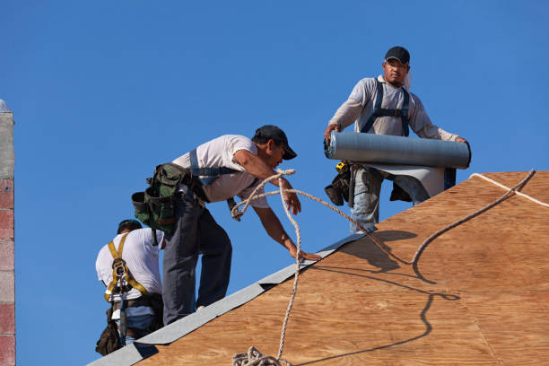Tile Roofing Contractor in Chapman, KS