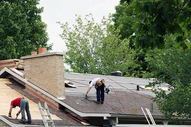 Professional Roofing Contractor in Chapman, KS