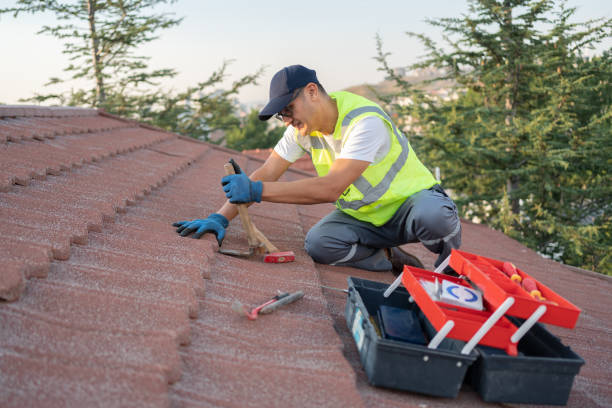 Best New Roof Installation  in Chapman, KS
