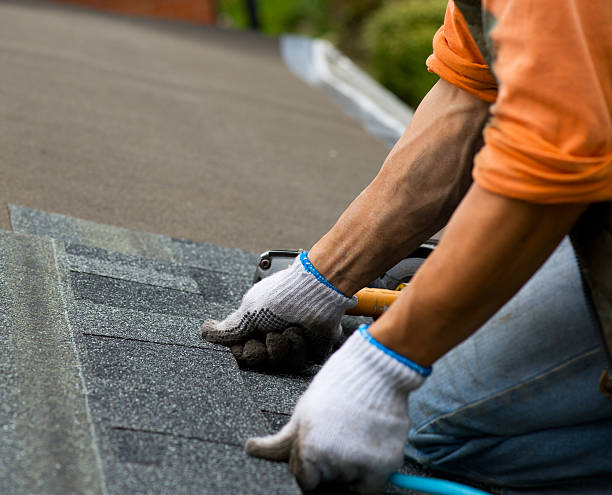 Best Residential Roofing Contractor  in Chapman, KS