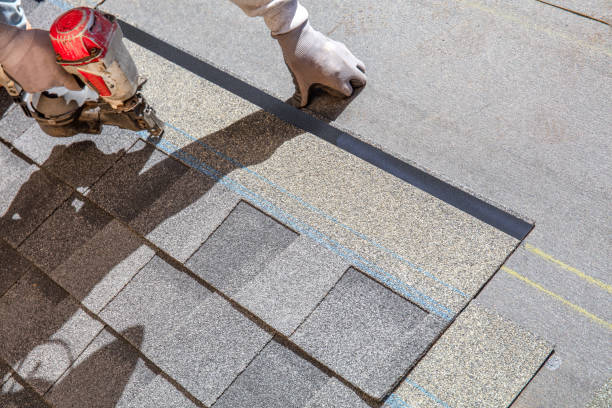 Best Local Roofing Companies  in Chapman, KS