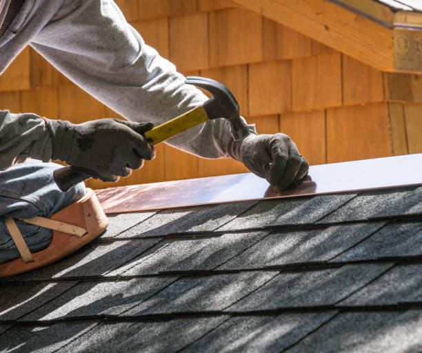 Best Roof Inspection Near Me  in Chapman, KS